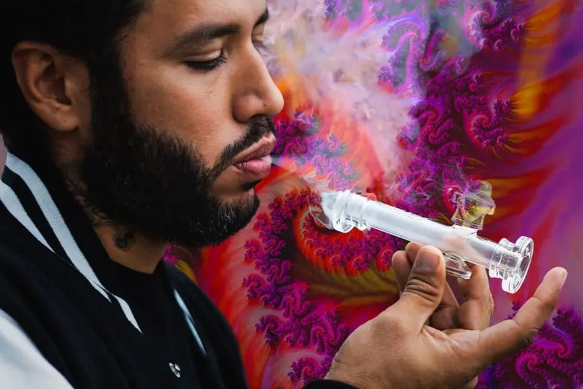 What to Know About Changa, the Smokable 